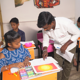 How we are doing - Image