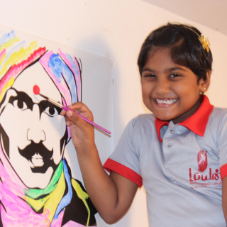 What we are doing - Image